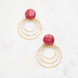 Boucles Ikita Paris - Isobella
