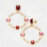 Boucles Ikita Paris - Impératrice