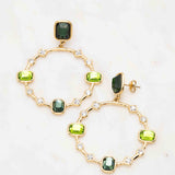 Boucles Ikita Paris - Impératrice