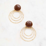 Boucles Ikita Paris - Isobella