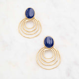 Boucles Ikita Paris - Isonela