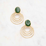 Boucles Ikita Paris - Isonela