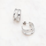 Boucles Ikita Paris - Ivana
