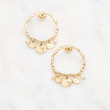 Boucles Ikita Paris- Jacyka