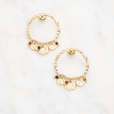 Boucles Ikita Paris- Jacyka