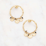 Boucles Ikita Paris- Jacyka