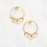 Boucles Ikita Paris- Jacyka