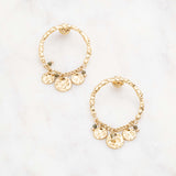 Boucles Ikita Paris- Jacyka