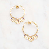Boucles Ikita Paris- Jacyka