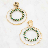 Boucles Ikita Paris - Karlysia