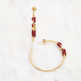 Boucles Ikita Paris - Karlys