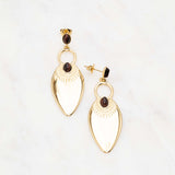 Boucles Ikita Paris - Kalie