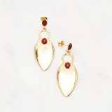 Boucles Ikita Paris - Kalie