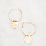 Boucles Ikita Paris - Kanelina