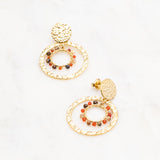 Boucles Ikita Paris - Kanicka