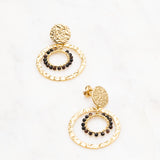 Boucles Ikita Paris - Kanicka