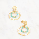 Boucles Ikita Paris - Kanicka