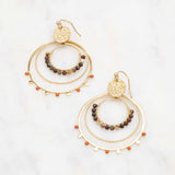 Boucles Ikita Paris - Kanorie