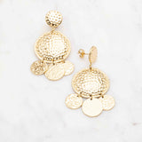 Boucles Ikita Paris - Kanyadela
