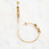Boucles Ikita Paris - Karlys