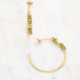 Boucles Ikita Paris - Karlys