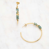 Boucles Ikita Paris - Karlys