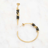 Boucles Ikita Paris - Karlys