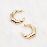 Boucles Ikita Paris - Kaylee
