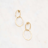 Boucles Ikita Paris - Kaylie M