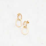 Boucles Ikita Paris - Kaylie S