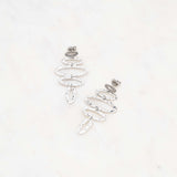Boucles Ikita Paris - Kaylina