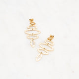 Boucles Ikita Paris - Kaylina