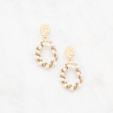 Boucles Ikita Paris - Kean