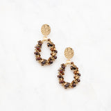 Boucles Ikita Paris - Kean
