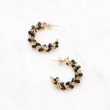 Boucles Ikita Paris - Keanu