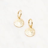Boucles Ikita Paris - Kendel