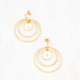 Boucles Ikita Paris - Lanadora