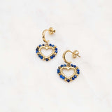 Boucles Ikita Paris - Lara