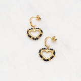 Boucles Ikita Paris - Lara
