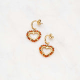 Boucles Ikita Paris - Lara