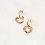 Boucles Ikita Paris - Lara