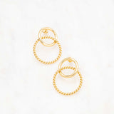 Boucles Ikita Paris - Luccia