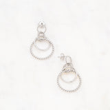 Boucles Ikita Paris - Lucciano