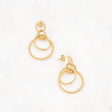 Boucles Ikita Paris - Lucciano