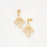 Boucles Ikita Paris - Malvina