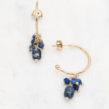 Boucles Ikita Paris - Mandello
