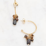 Boucles Ikita Paris - Mandello