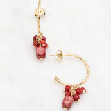 Boucles Ikita Paris - Mandello