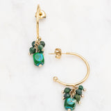 Boucles Ikita Paris - Mandello