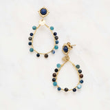 Boucles Ikita Paris - Minori
